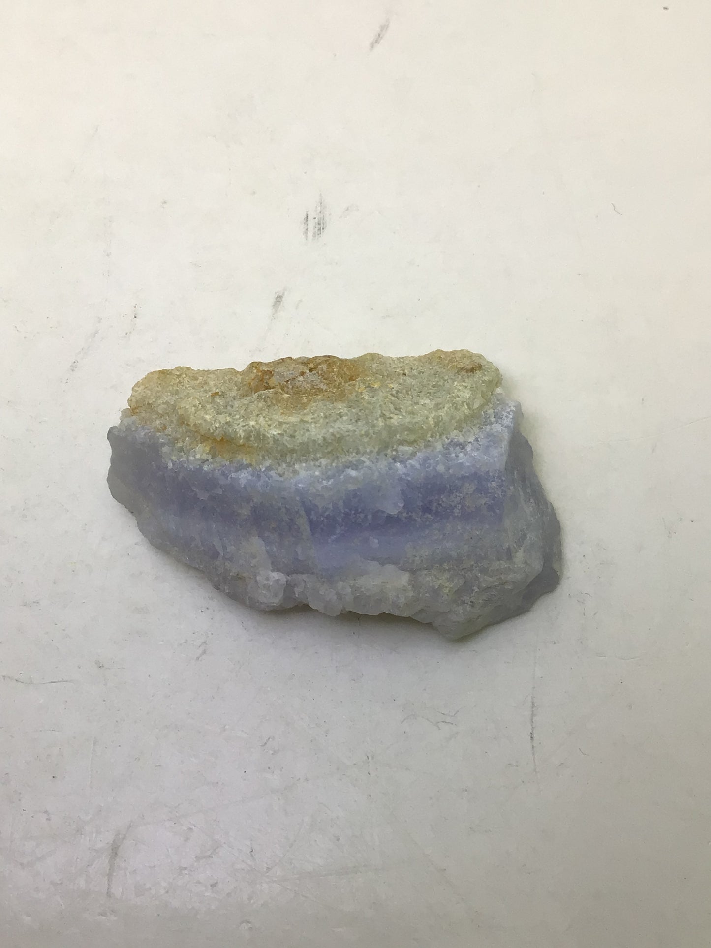 Blue Lace Agate