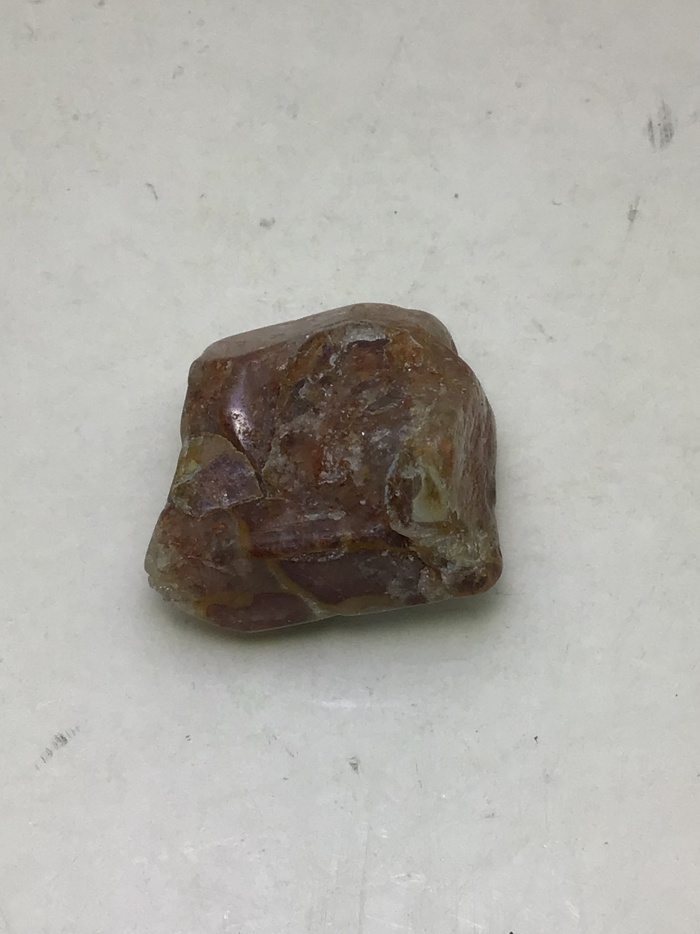 Fairy Forest Healing Stone