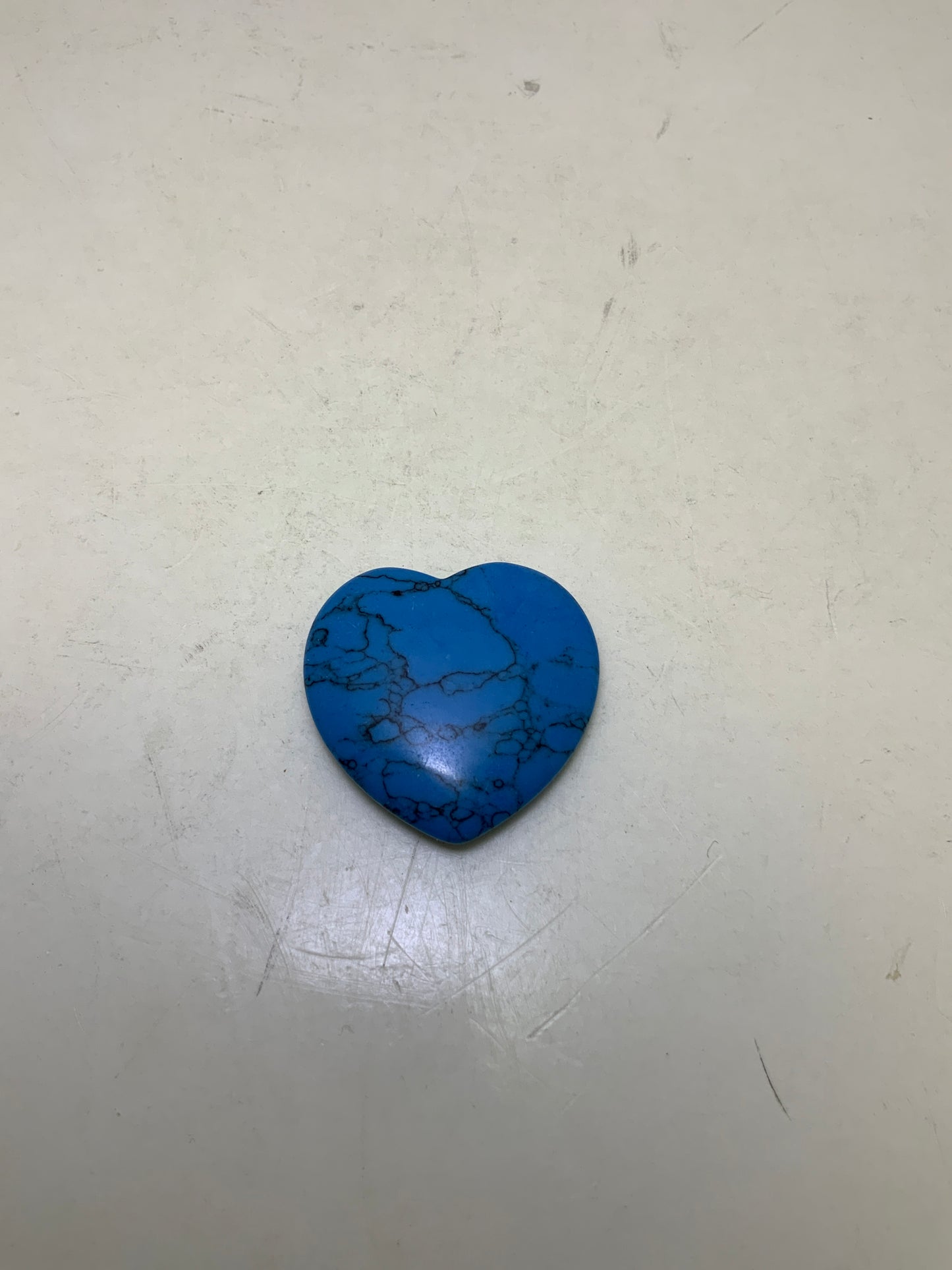 Gemstone Heart