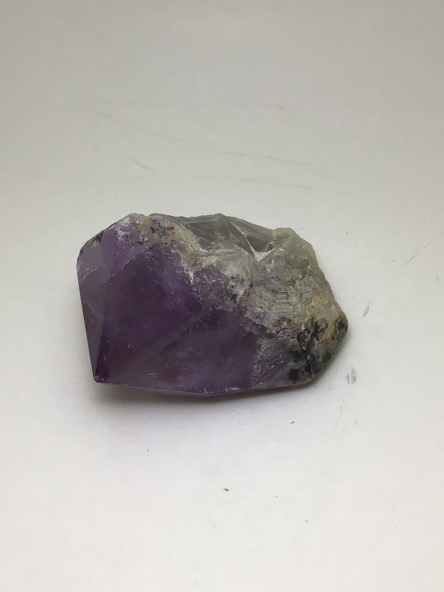 Amethyst Point