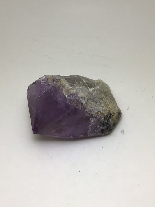 Amethyst Point