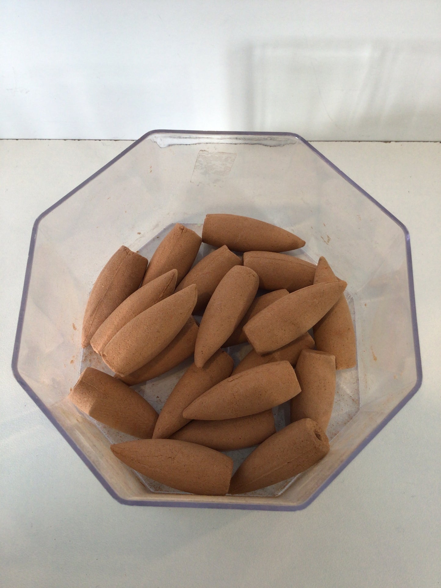 Backflow Cone Incense