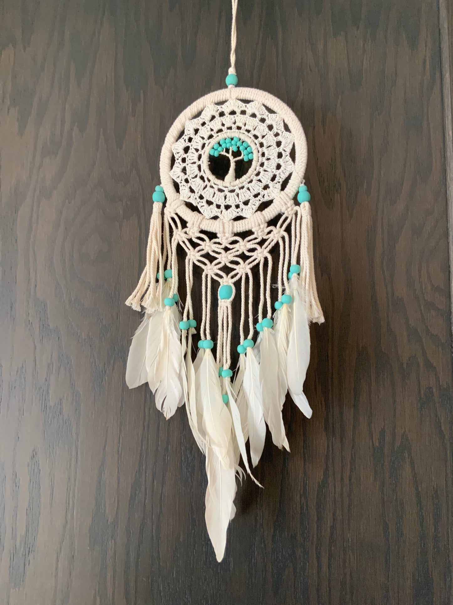 Tree of Life Wall Hanging