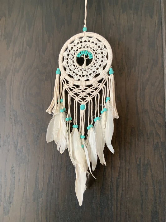 Tree of Life Wall Hanging