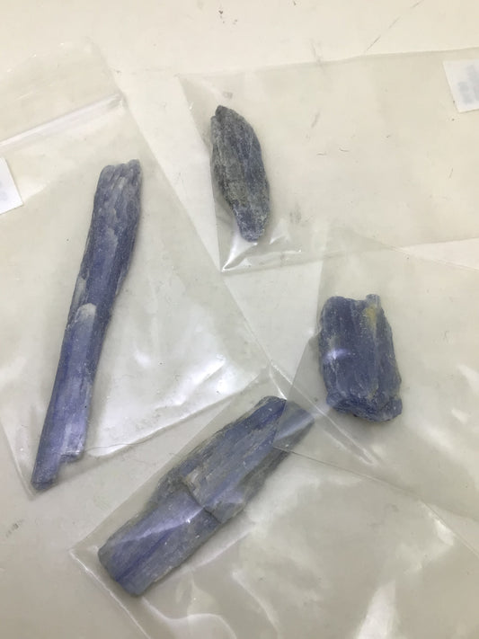 Blue Kyanite