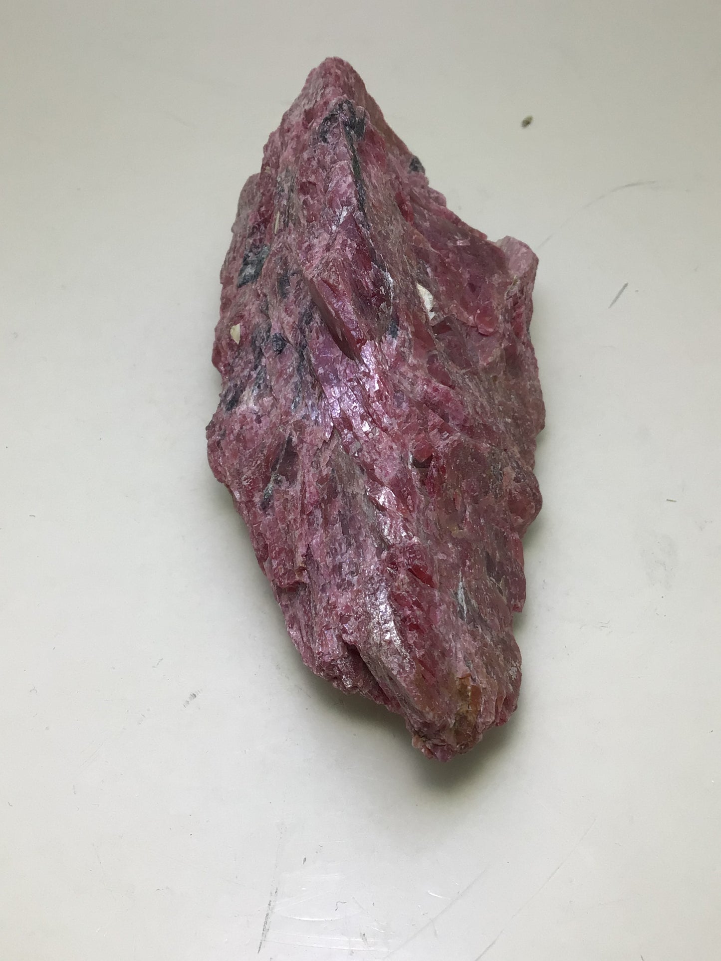 Rhodonite