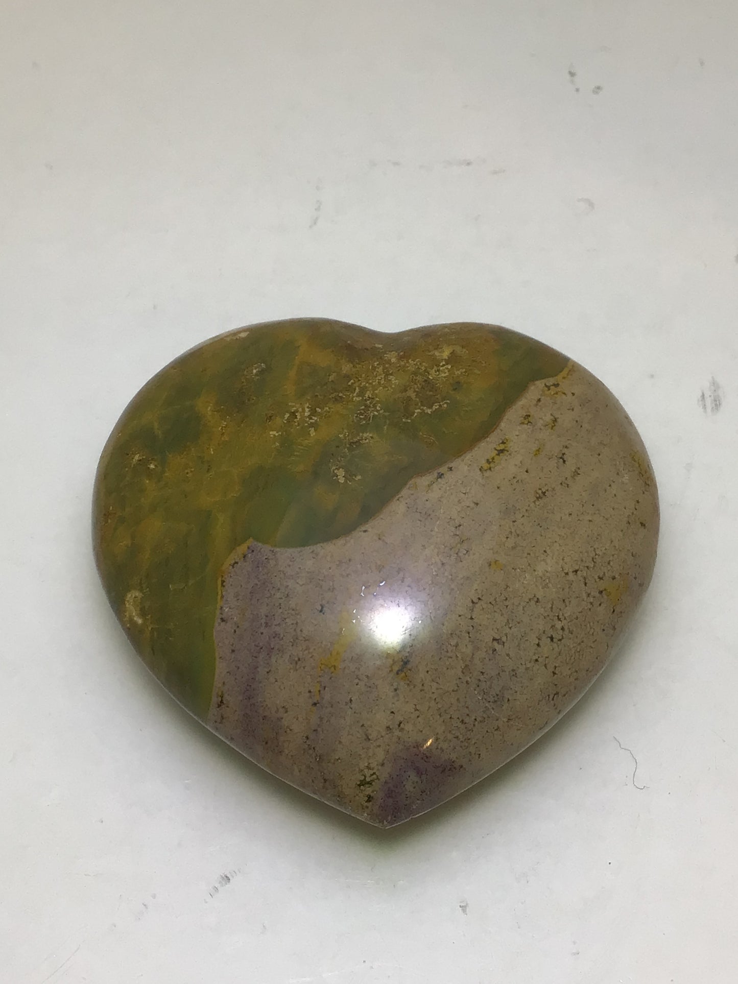 Jasper Heart