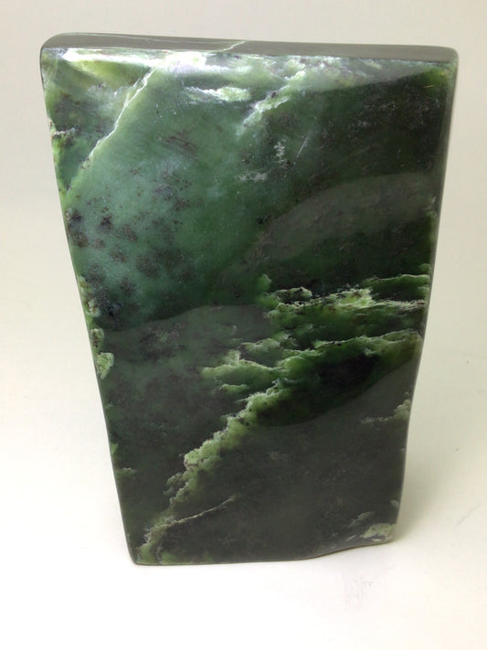 Jade Freeform