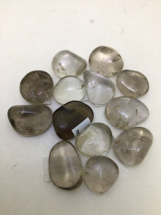 Smokey Quartz