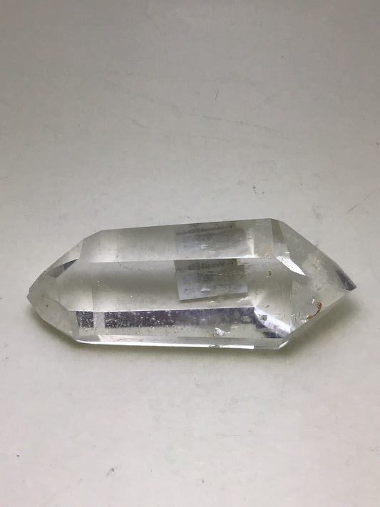 Clear Quartz Point