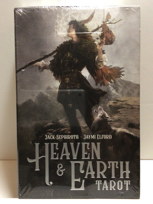 Heaven & Earth Tarot