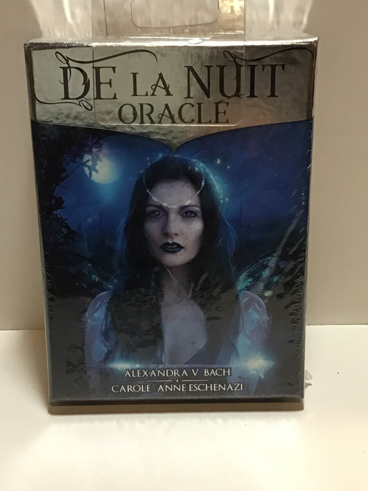 De La Nuit Oracle