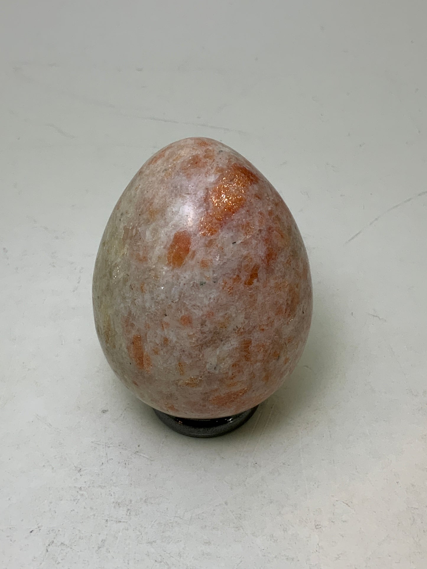 Sunstone Egg