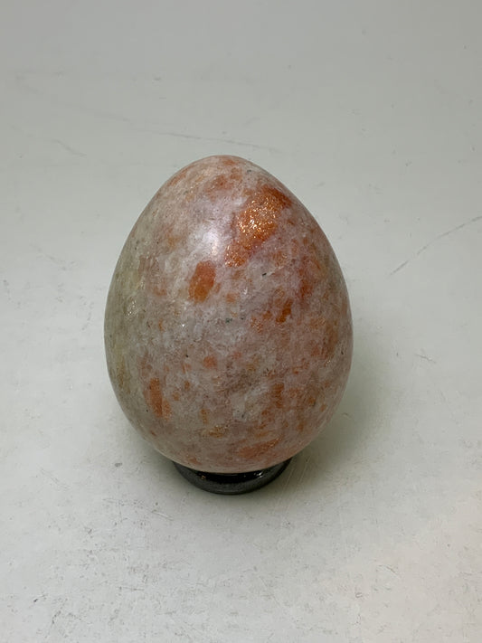 Sunstone Egg