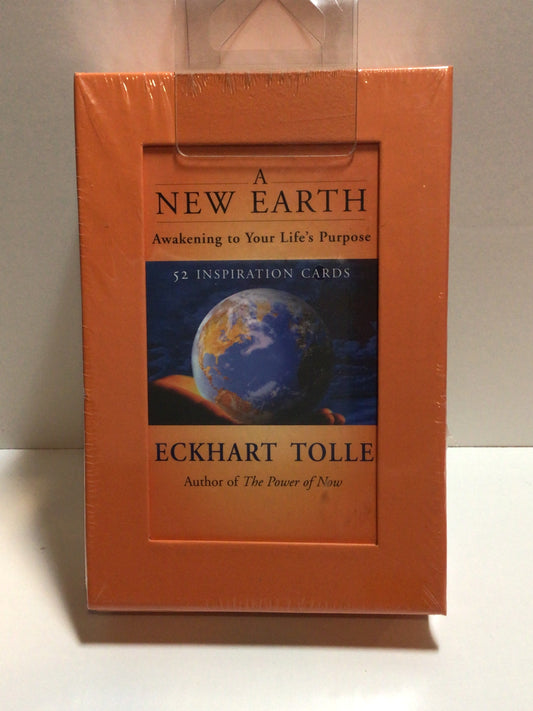 A New Earth Deck