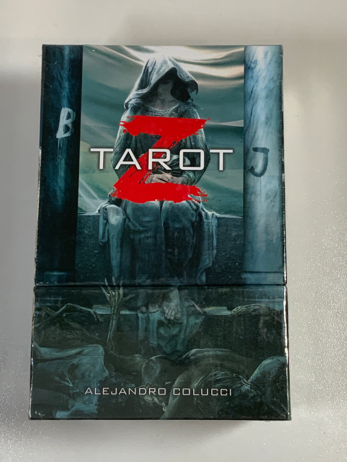 Tarot Z