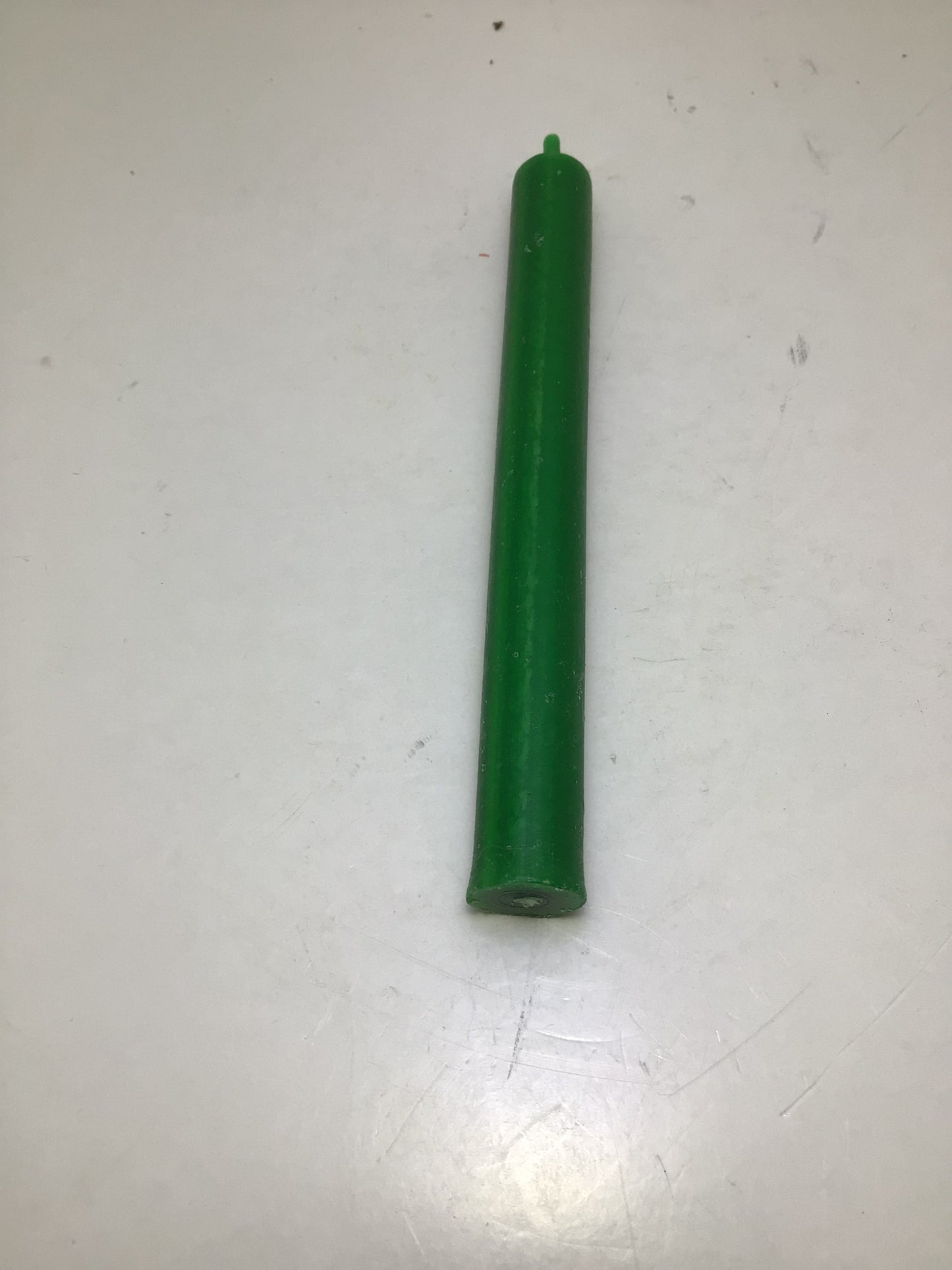 Green Opium Good Luck Mini Ritual Candle