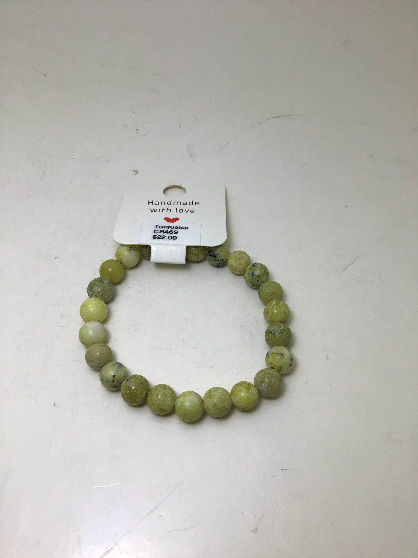 Turquoise Bracelet
