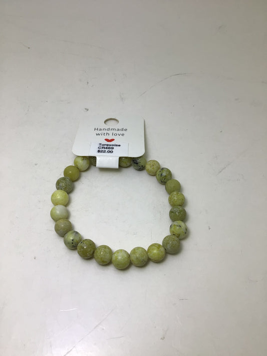 Turquoise Bracelet