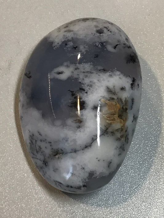 Dendrite Opal Nugget