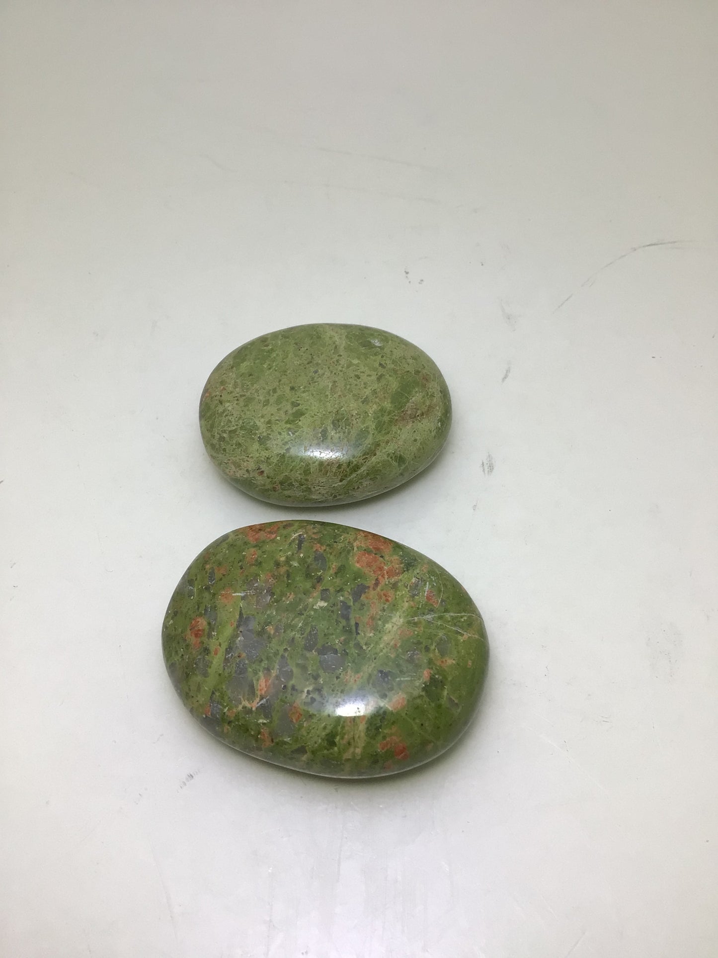 Unakite Nugget