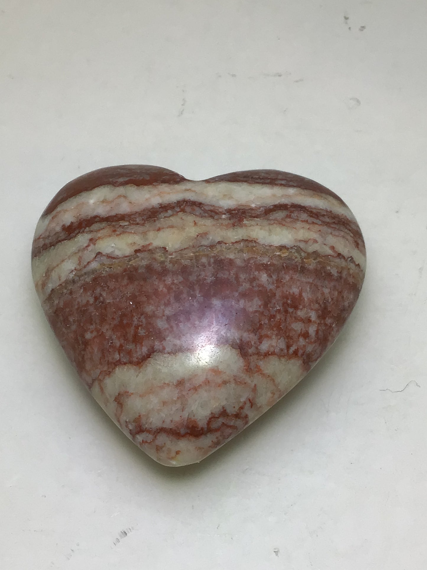 Jasper Heart