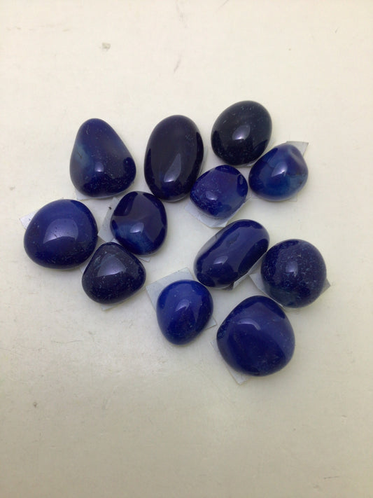 Blue Onyx