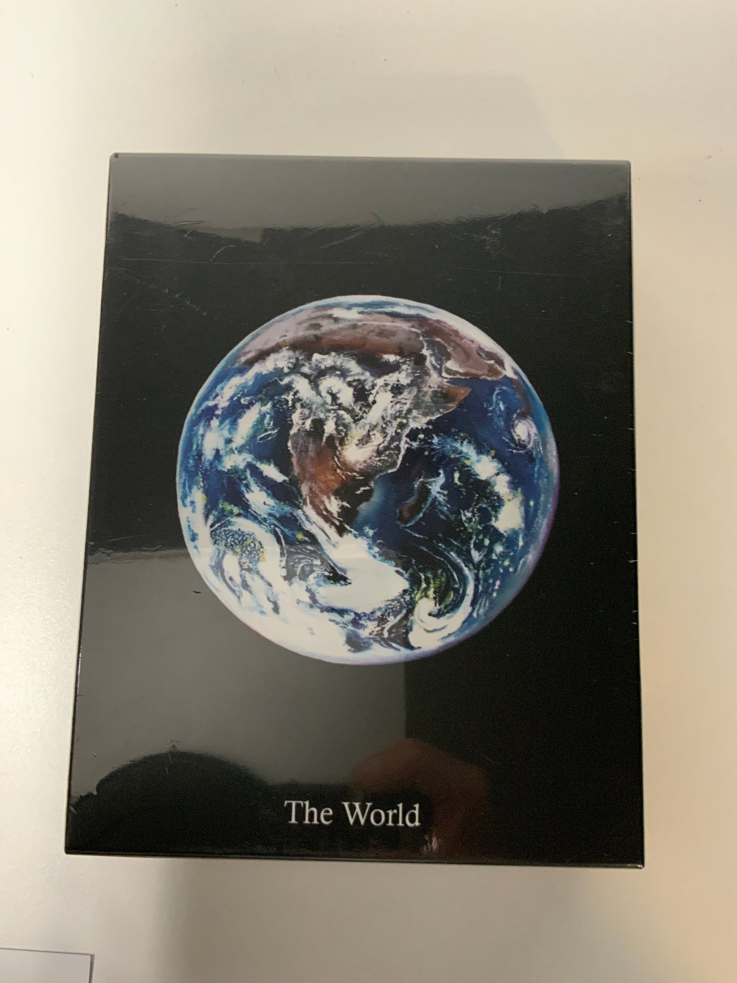 The Ancestral Path Tarot Deck