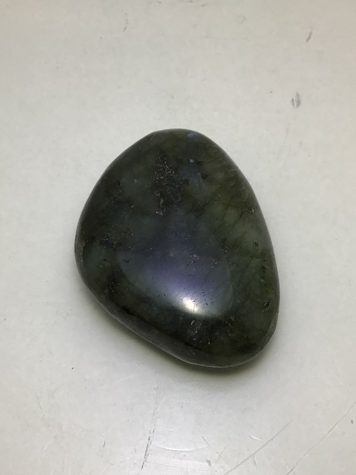 Labradorite Nugget