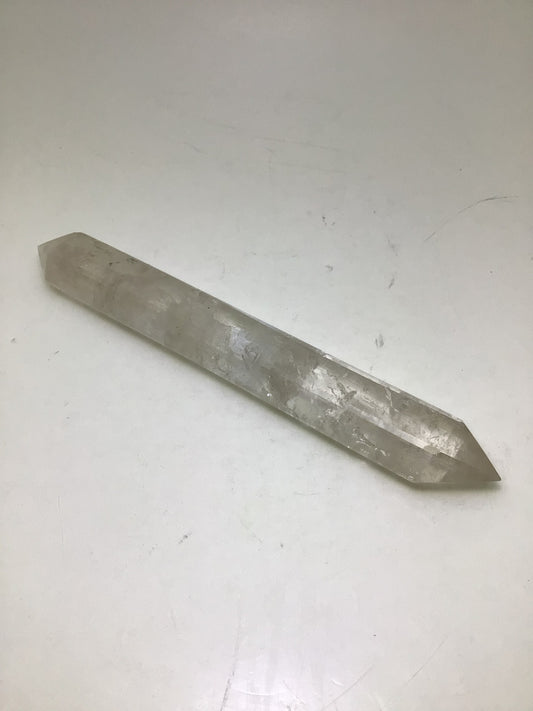 Smokey Quartz Wand