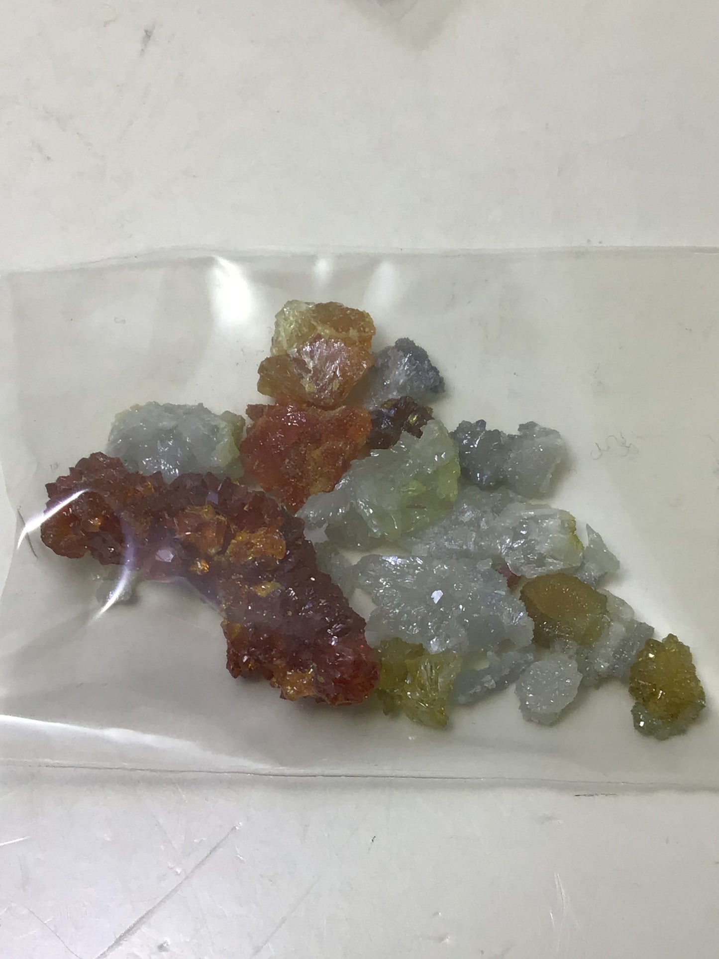 Zincite