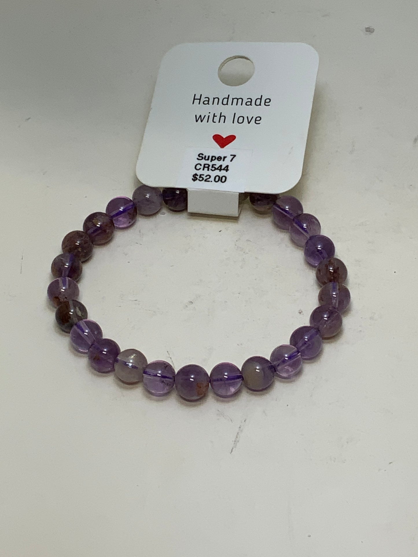 Super 7 Bracelet
