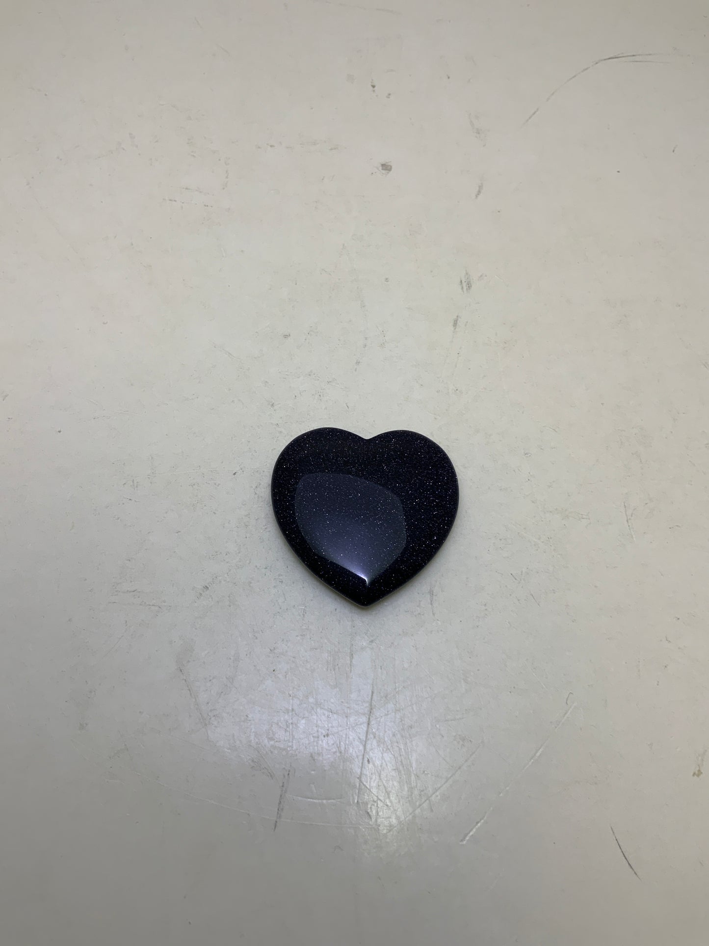 Gemstone Heart