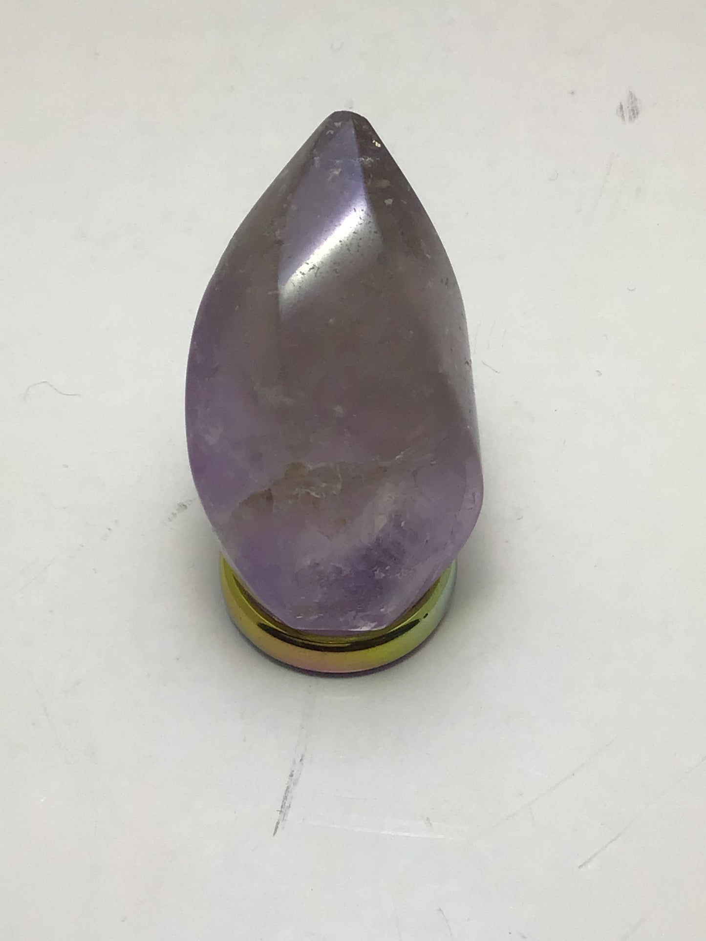 Amethyst Flame