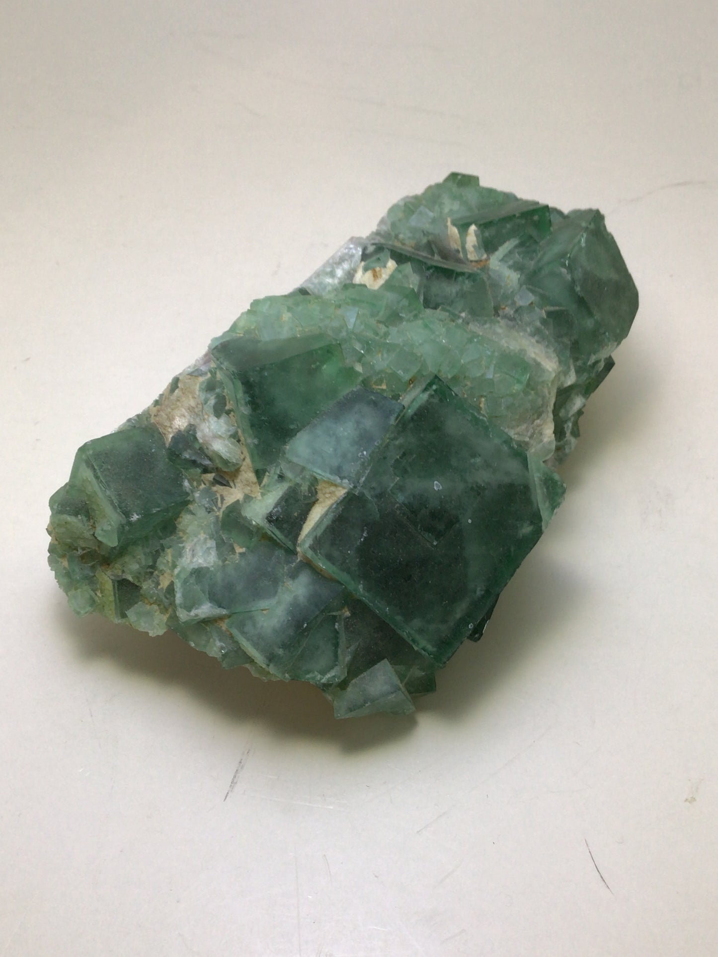 Fluorite