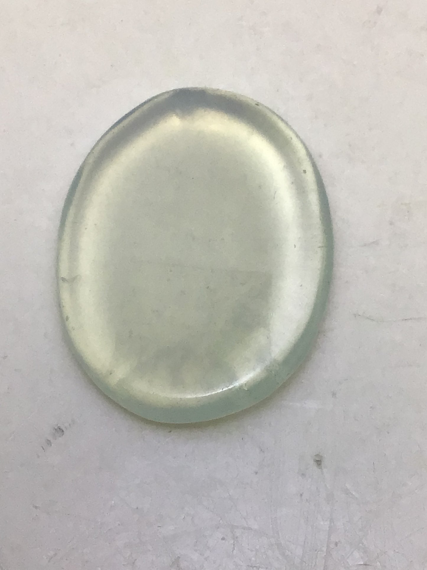 Thumb Stone