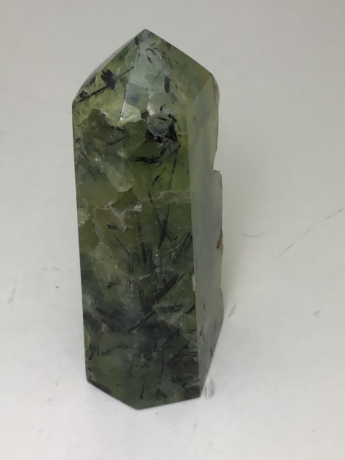 Prehnite Point