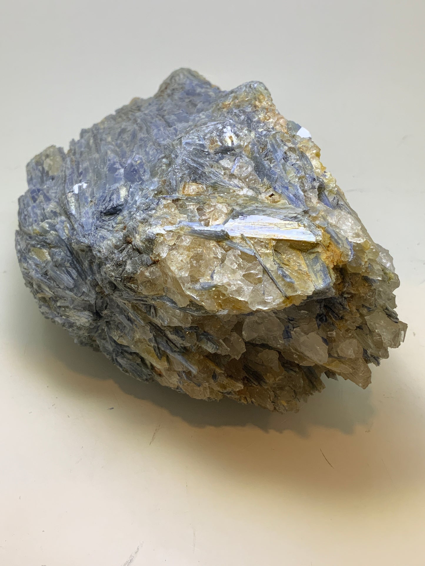 Blue Kyanite