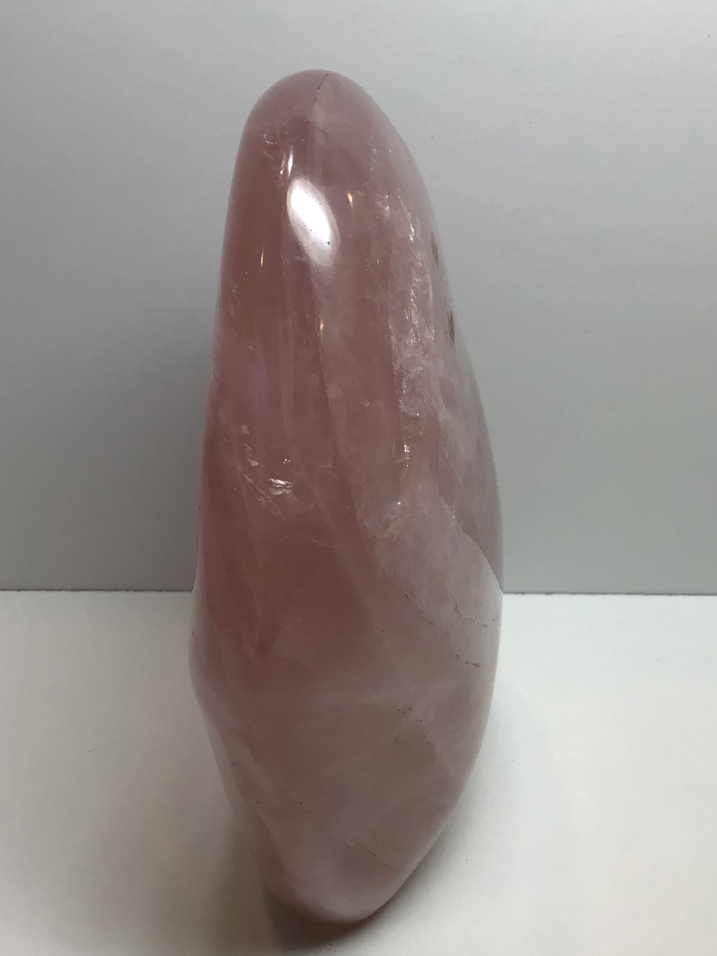Rose Quartz Freeform
