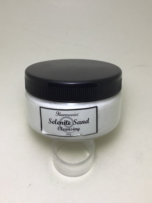 Selenite Sand