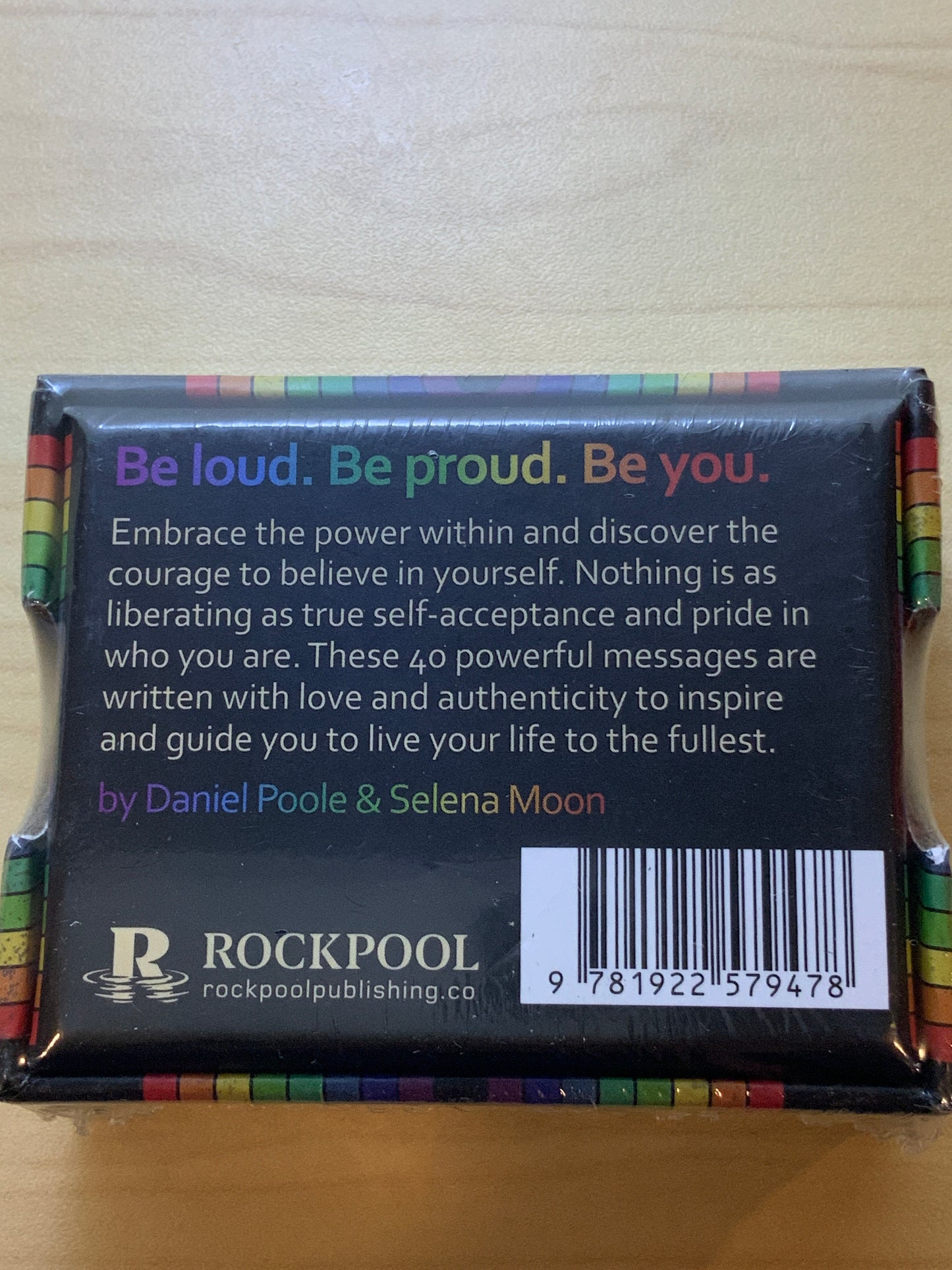 Pride Deck