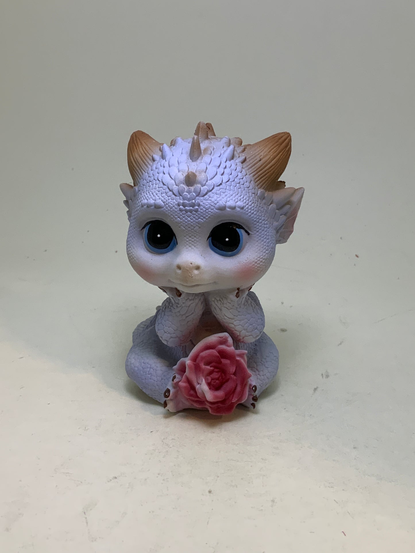 Mythical Baby Dragon