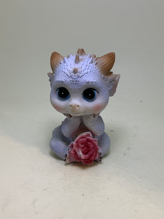 Mythical Baby Dragon