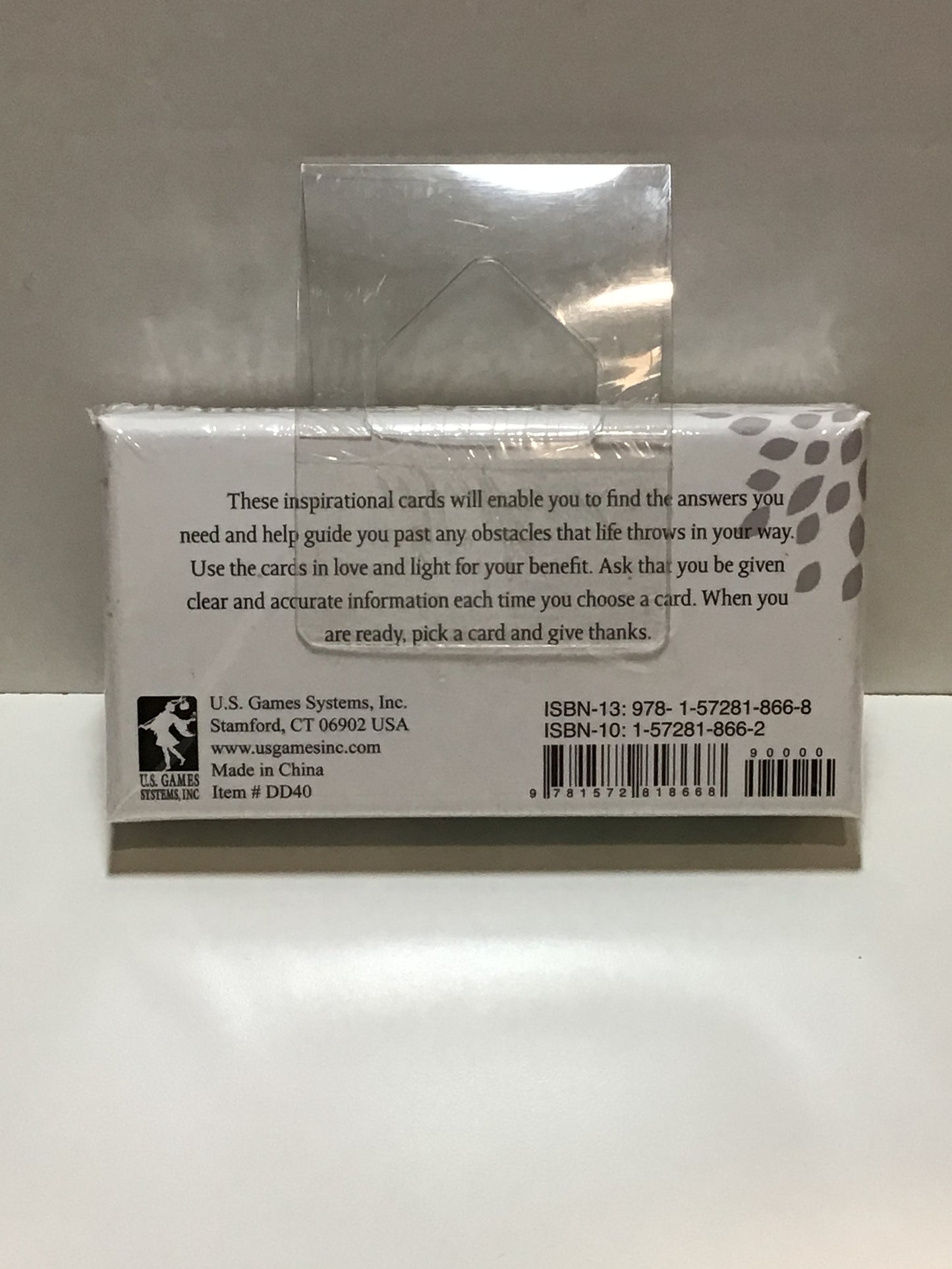 Divine Direction Cards