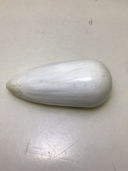 Scolecite Wand
