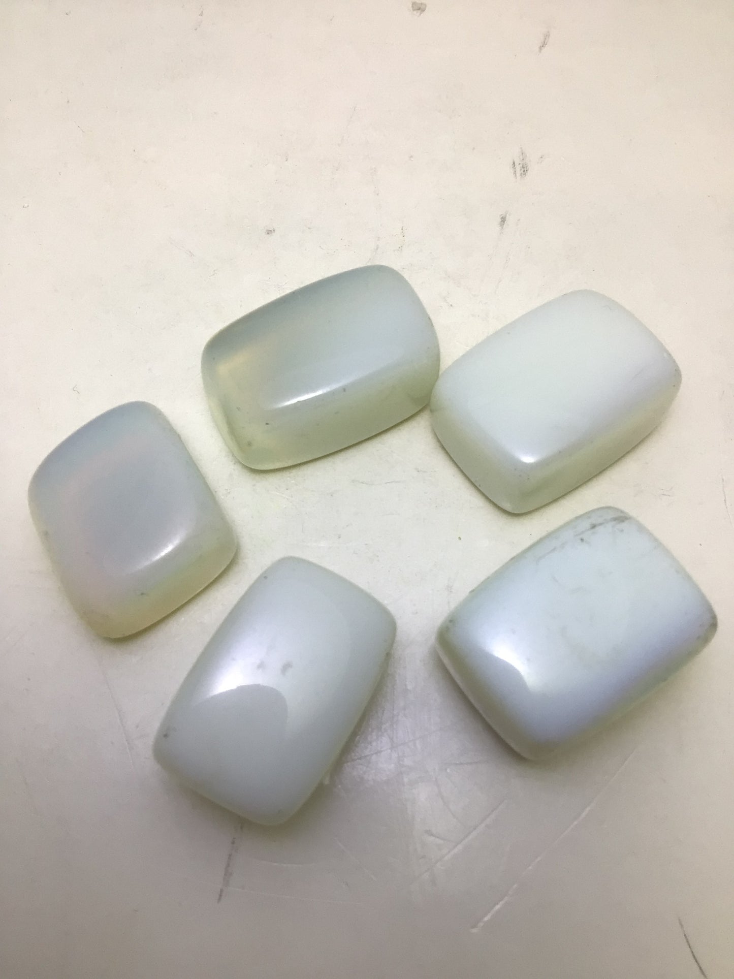 Opalite Healing Stone