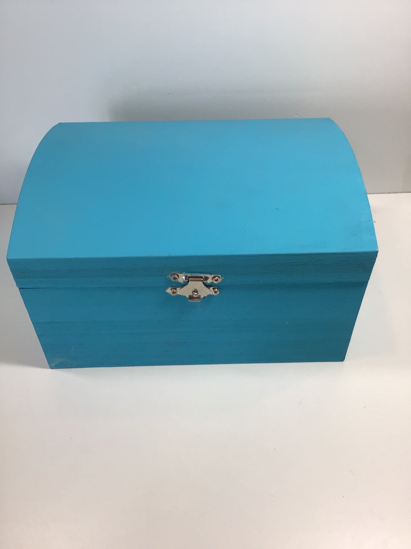 Painted Box