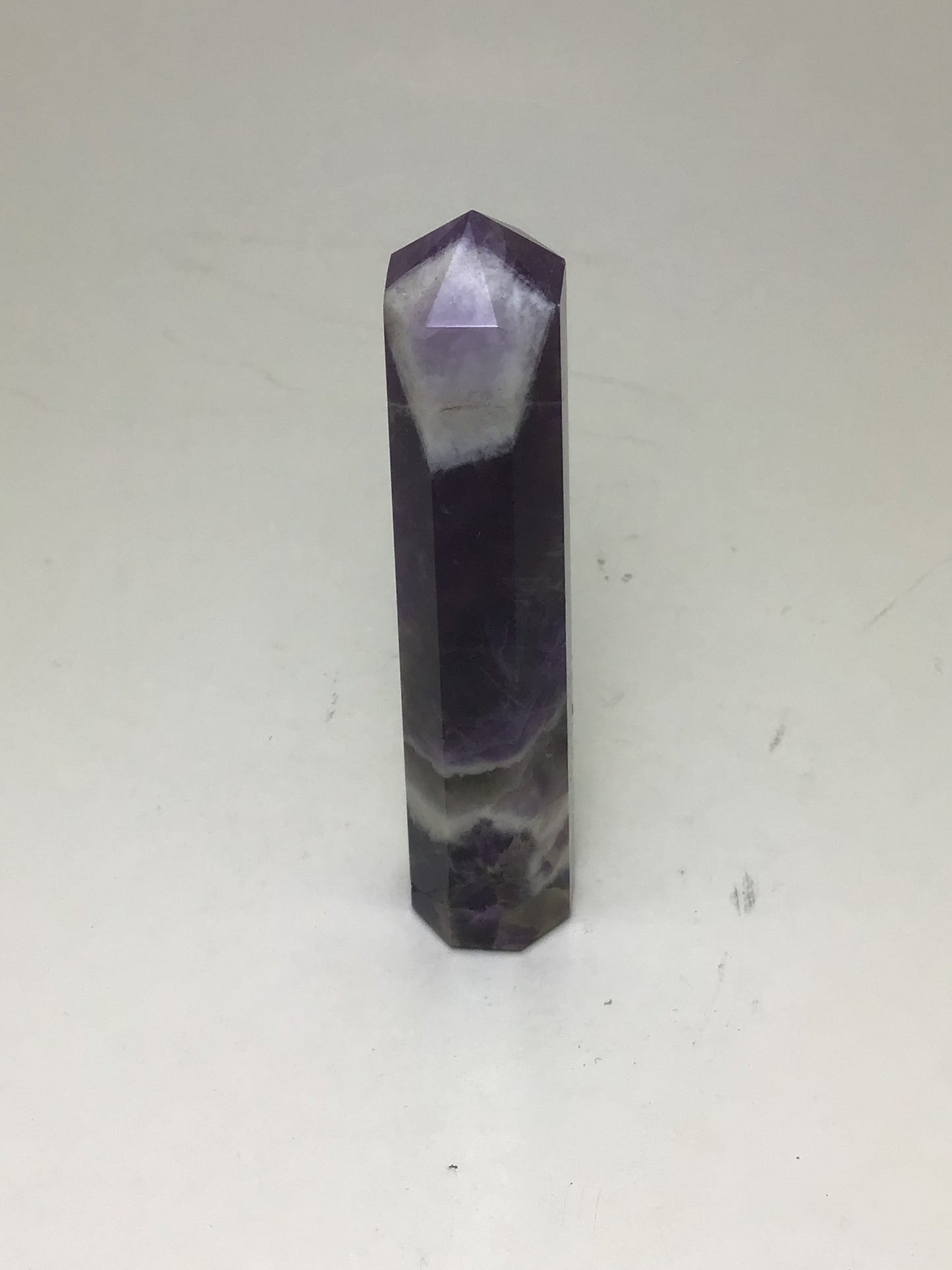 Amethyst Obelisk