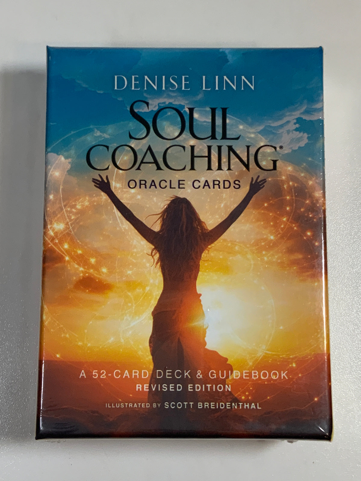 Soul Coaching Oracle