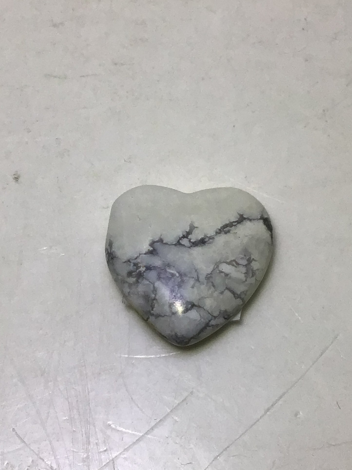 Mini Heart